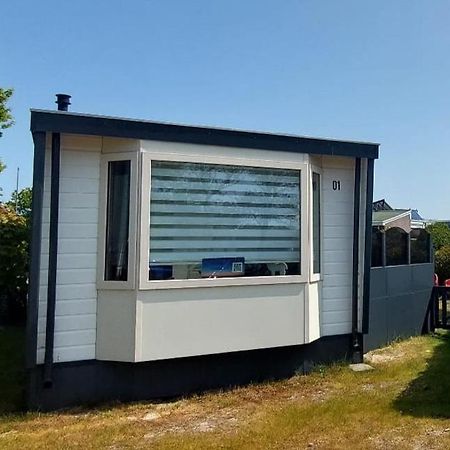 Chalet Seazon O1 比伦 外观 照片